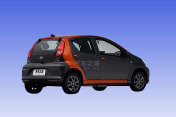 乌兰察布市商都县抵押微型汽车