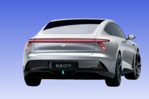 乌兰察布市商都县回收小米汽车