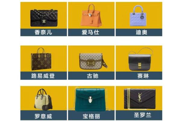 乌兰察布市商都县回收品牌包包