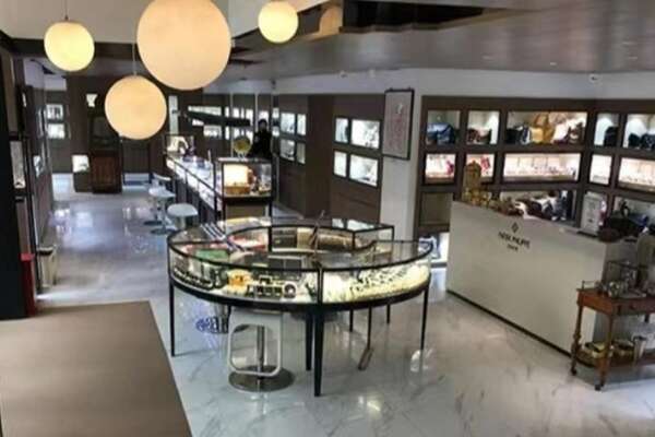 乌兰察布市商都县寄卖奢侈品店